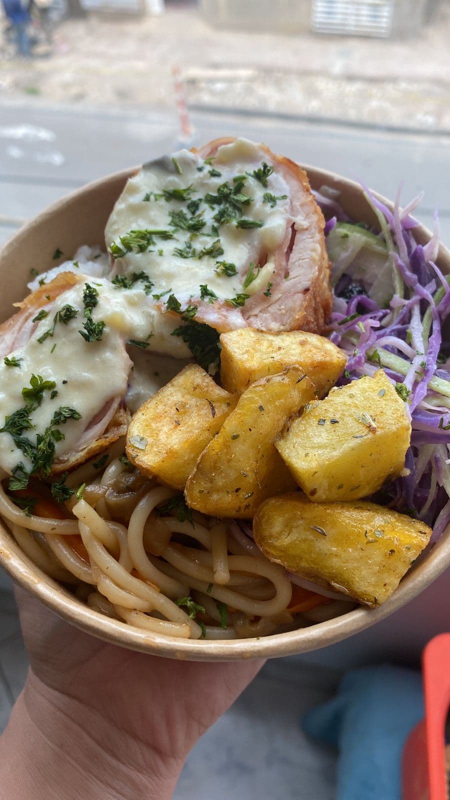 Foto 1 de HAMBRE