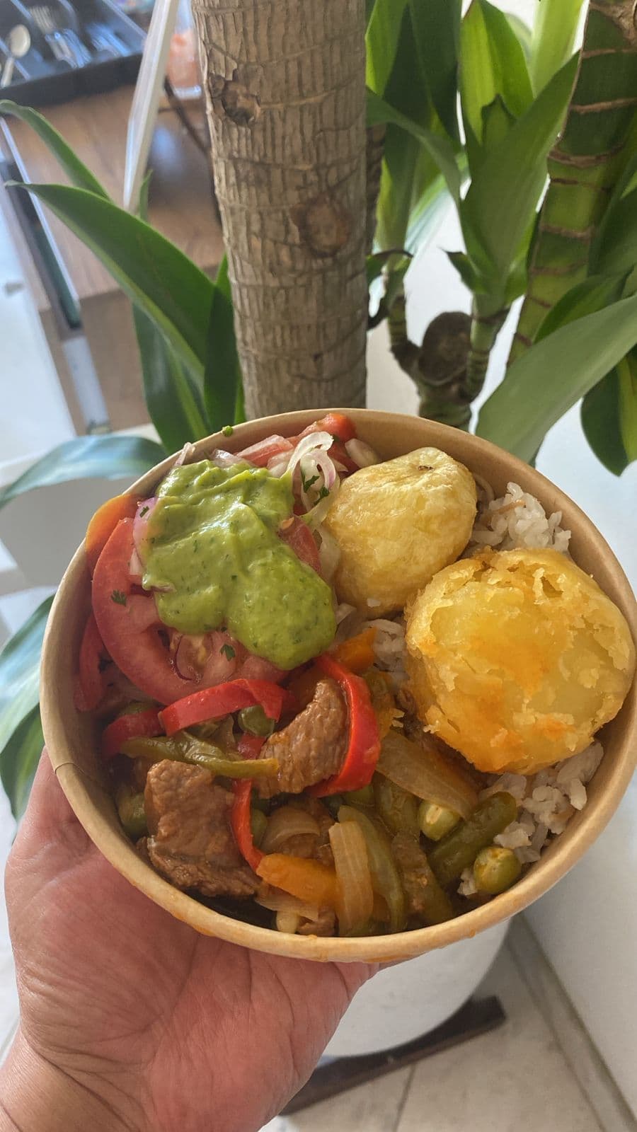 Foto 4 de HAMBRE