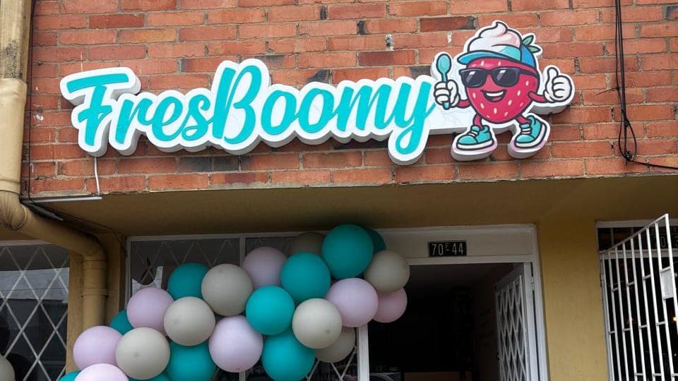 FresBoomy