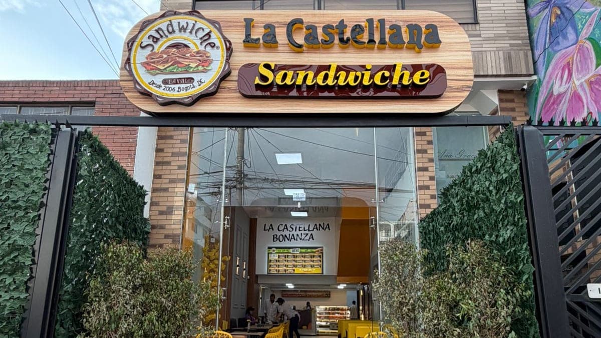 Sandwiche